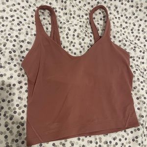 Lululemon Align Tank Top Size 0